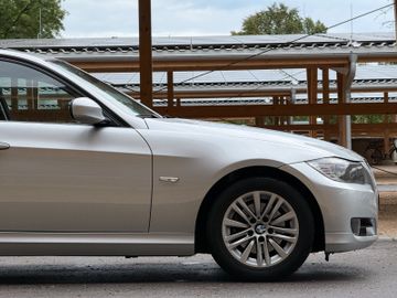 BMW 320 - 11
