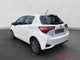 Toyota Yaris 1.0 Comfort Allwetterreifen - Toyota Yaris Gebrauchtwagen in Bremen