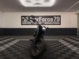 Harley-Davidson Haley Davidson UMBAU LED ELEKTROSTARTER - HARLEY-DAVIDSON SCHWARZ