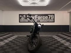 HARLEY DAVIDSON Haley Davidson UMBAU LED ELEKTROSTARTER