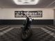 HARLEY DAVIDSON Haley Davidson UMBAU LED ELEKTROSTARTER
