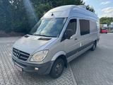 Mercedes-Benz Sprinter 519 CDI 3,0 Motor Neu Ex. Polizei Klima - Angebote entsprechen deinen Suchkriterien