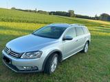 Volkswagen Passat Alltrack 2.0 TDI 4MOTION Alltrack Blu... - gebrauchte Volkswagen Passat Alltrack aus dem Jahr 2012