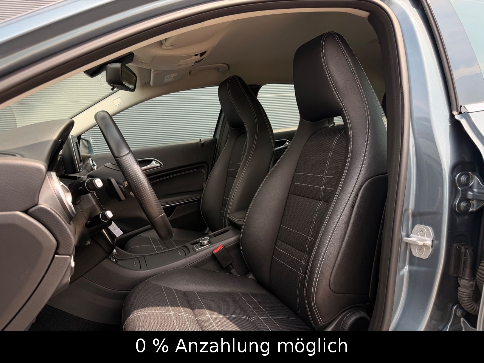 MERCEDES-BENZ A 180 A 180 Urban Kamara|LED|Xenon|Automatik Vorschau 15