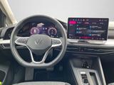 Volkswagen Golf VIII Variant 1,5 TSI DSG AHK/RFK/LED/NAVI/S - Volkswagen Golf: Vii