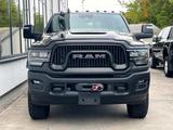 Dodge RAM 2500 POWER WAGON CREW CAB - Dodge: Power