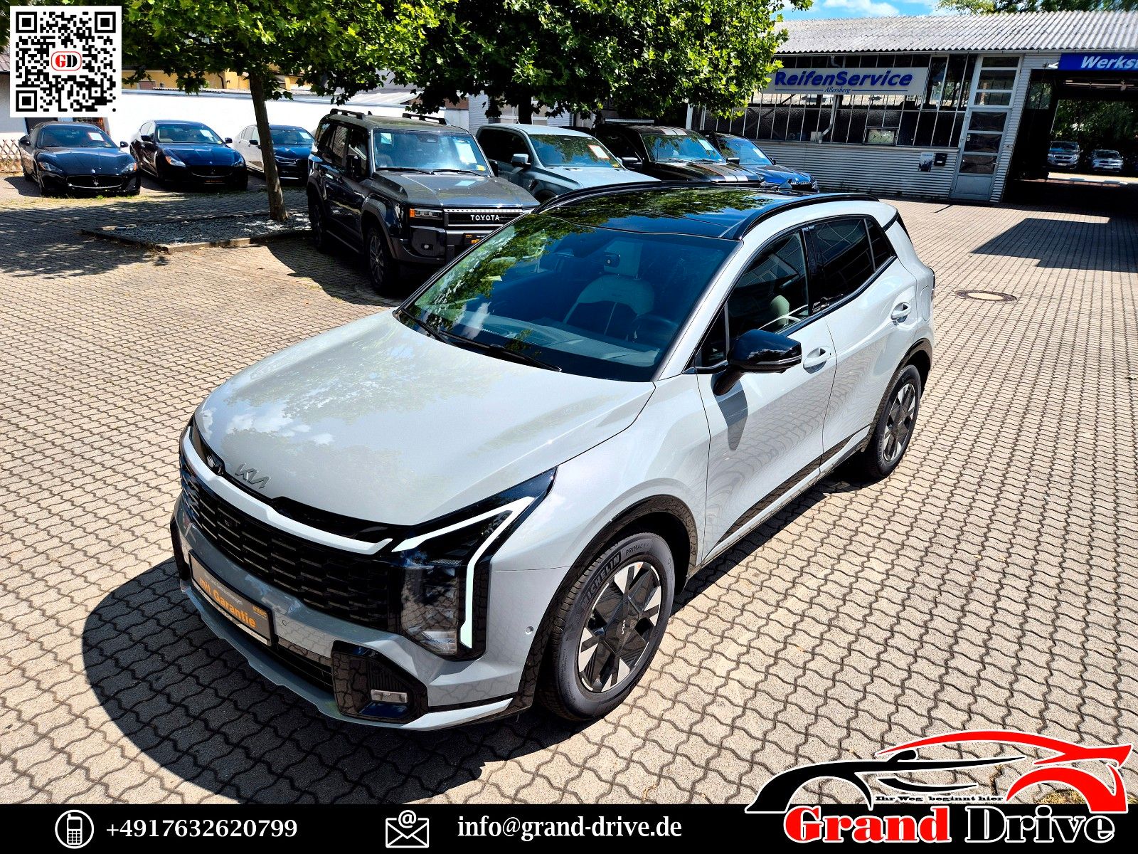 Фото авто