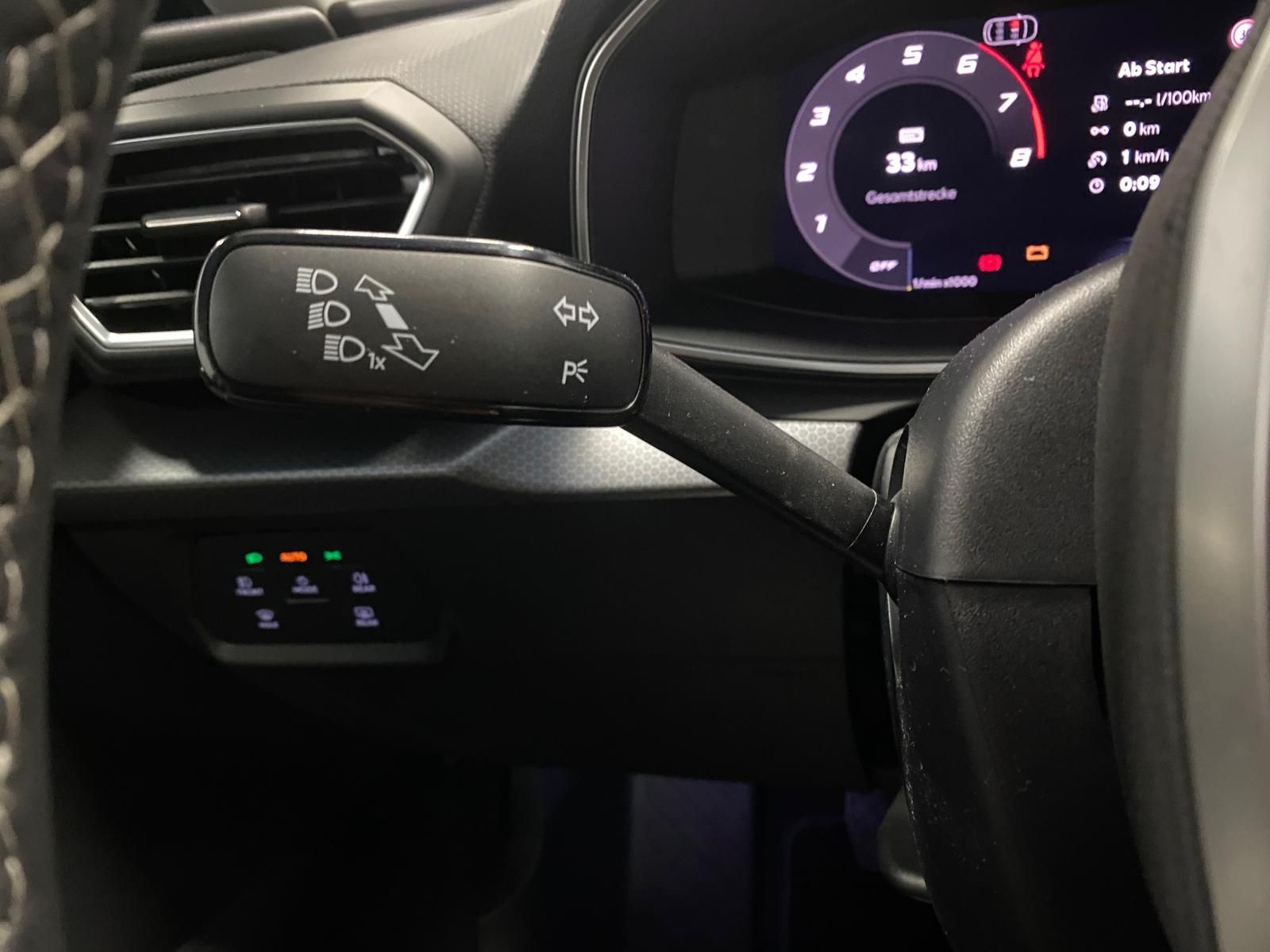 Fahrzeugabbildung SEAT Leon ST 1.5 TSI Style+5 Jahre GARANTIE++KAMERA++