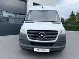 Mercedes-Benz Sprinter III Kasten FWD 214 CDI H2 L2 Kamera Shz - gebrauchte Mercedes-Benz Sprinter aus dem Jahr 2019