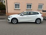 BMW  118i 2023 M Sport | Panorama | Top Zustand - gebrauchte BMW 118 aus dem Jahr 2023
