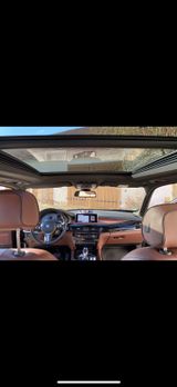 BMW X5 xDrive50i - Top Zustand - BMW X5: Xdrive50i