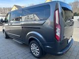 Ford Tourneo Custom  Titanium - 185 PS - 9 Sitzer  - Ford Tourneo Custom aus 2021