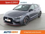Hyundai i30 2.0 TGDI N Performance *NAVI*LED*TEMPO*CAM* - Hyundai Gebrauchtwagen in Köln