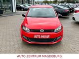 Volkswagen Polo V Match 1.6 TDI*AUTOM.*KLIMA*SITZH*TEMPO* - mit Diesel-Antrieb: Kleinwagen, Automatik