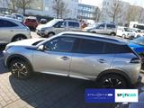 Peugeot 2008 Allure Elektromotor 136 - Peugeot 2008 Gebrauchtwagen in Berlin