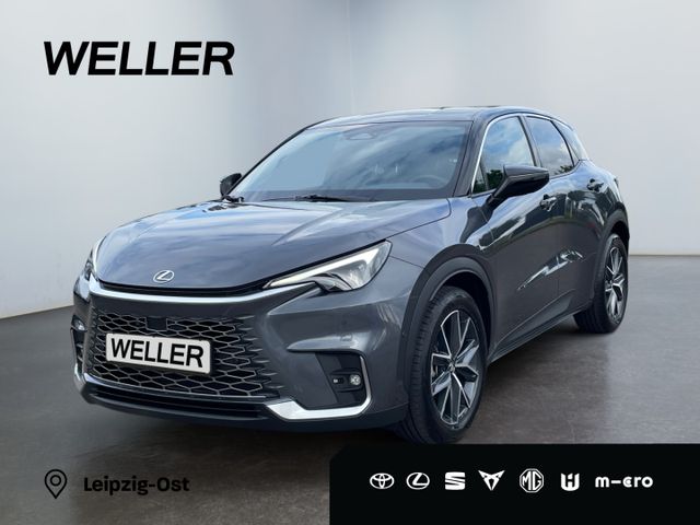 Lexus LBX FWD Cool *LED*ACC*Leder*360°*HUD*Memory*SHZ*