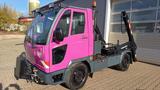 Multicar M30 Euro5 4x4 Absetzkipper Fumo Allrad 1. Hand - Multicar M30 fumo