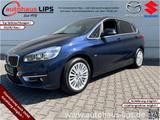 BMW 225i Active Tourer xDrive Luxury Line - BMW 2er Reihe: Allradantrieb
