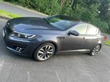 Kia Optima 1.7 Liter CRDi - Kia Optima in Bochum