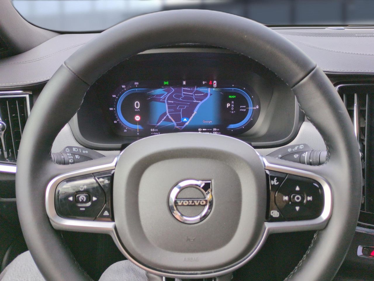 Volvo V90 - Bild 15