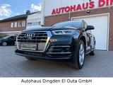 Audi Q5 50 TFSI e quattro S Line