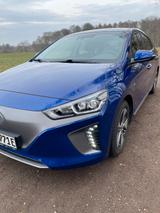 Hyundai IONIQ ELEKTRO Style Style - Hyundai IONIQ in Hamburg