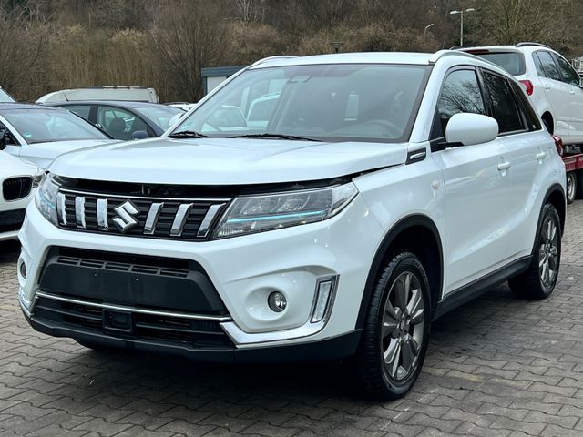 Suzuki VITARA 1.4 S 4x2 ~MOTORPROBLEM~ ERST 45 TKM!