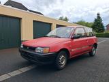 Toyota Starlet 1.3 XLi  - Toyota Starlet Gebrauchtwagen