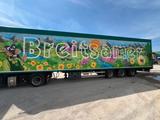 Kraker CF-Z 3 Achse 12 Reifen - Offers