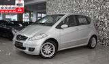 Mercedes-Benz A 170 AVANTGARDE*AUTOMATIK*AHK*XENON*TEMPOM*PDC* - Mercedes-Benz A 170: Automatik