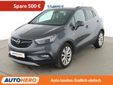 Opel Mokka X 1.4 Turbo Innovation Start/Stop*LED*NAVI - Opel Mokka X in München