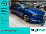 Opel Insignia B ST Ultimate AUTOMATIK, LEDER, LED, BC - Opel Insignia Ultimate mit Diesel-Antrieb