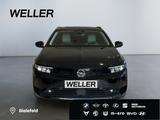 Opel Astra ST 1.5 D Elegance *AHK*el Heck*Spurhalteas - : Schwarz, Leichtmetallfelgen, Kombi