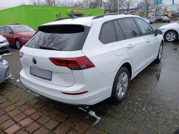 Volkswagen Golf VIII Variant Life+LED+LkHz+RFK+VirtualC.