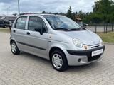 Chevrolet Matiz 0.8 S 1HD 38.426 KM TÜV NEU 1HD - Chevrolet aus 2004