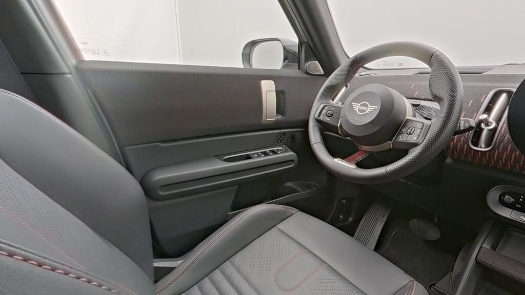 MINI Countryman SE (Cooper) - Bild 11