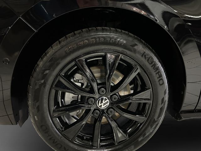 T7 Multivan Style Motor: 2,0 l TDI SCR 110 kW Ge