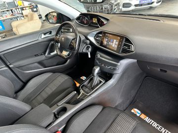 Peugeot 308 SW Active *PANO*KAMERA*KLIMA*PDC*