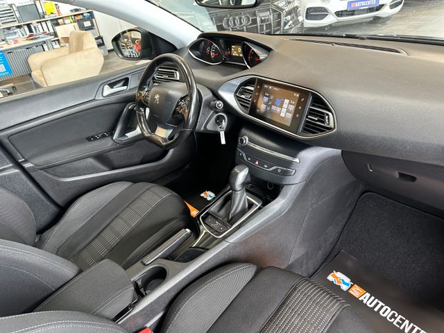 Peugeot 308 SW Active *PANO*KAMERA*KLIMA*PDC*
