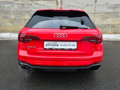 AUDI RS4 Avant 2.9 TFSI quattro erst 47Tkm Misanorot AUDI RS4 Avant 2.9 TFSI quattro erst 47Tkm Misanorot