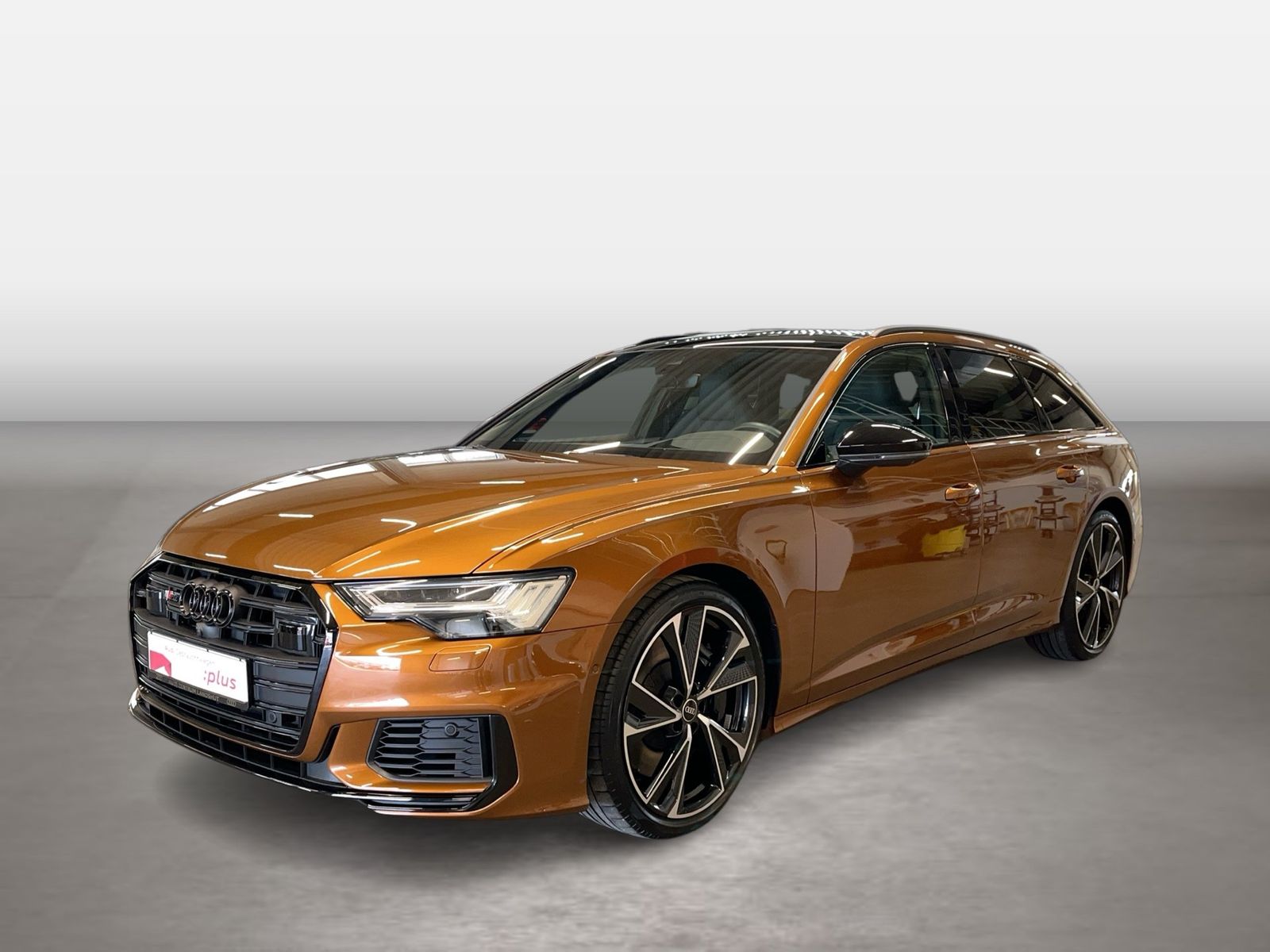 Audi S6 - Bild 2