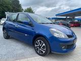 Renault Clio III Edition Dynamique - gebrauchte Renault Clio aus dem Jahr 2007