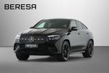 Mercedes-Benz GLE 400 e 4M EQ Hybrid AMG Night Burmester MBUX