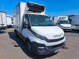 Iveco Daily°35°C°13°Klima°Carrier°Xarios°500 - Iveco 50 c 13
