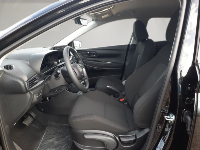 Hyundai i20 – Bild 8
