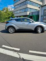 Toyota C-HR 2.0-l-VVTi Hybrid Lounge Lounge - Toyota C-HR Gebrauchtwagen in Köln