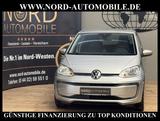 Volkswagen e-up! e- Max Automatik CCS/Kamera/SHZ/Tempomat - scheckheftgepflegte VW e-up!