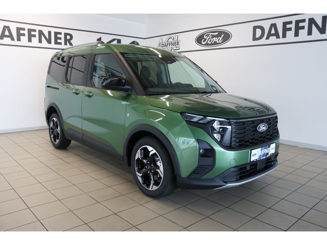 Ford Tourneo Courier Active AUTOMATIK,