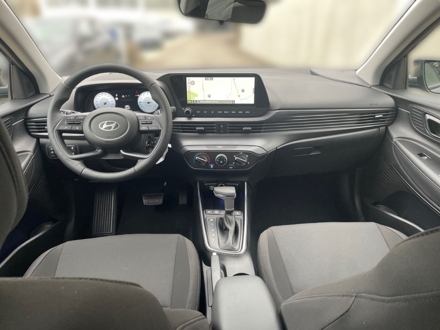 Hyundai i20 – Bild 7