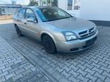 Opel Vectra 2.0 Diesel Klima TÜV 04/2027 T... - Opel Vectra mit Diesel-Antrieb: Limousine, Klimaanlage, 2.0